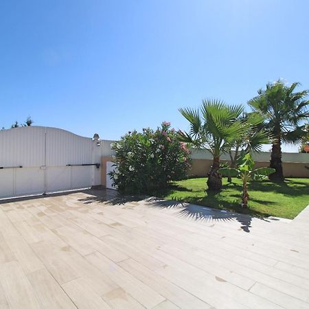 Villa Ribeiro Armacao de Pera Exterior photo